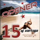 Dj Vertuga Opener 15 (Deep House)