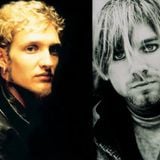 Máquina Do Tempo: Especial Nirvana/Alice In Chains