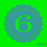 Anomalous Vol. 6