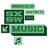 Vegan Logic XII - SXSW Special Part II - 11.03.2013