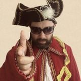 MAYOR OF BOOMTOWN - SKANKIN' CITY 2013