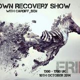 Cardiff_Bens New Mixer & Not Broken Down Friday Recovery Nsbradio Show 10.10.14