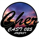 Chercast 025 - August 2013