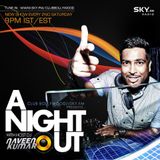 A Night Out Ep. 027