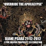Psara by Night "Override the Apocalypse" 21.12.2012