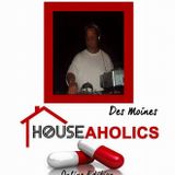 A TRIBUTE TO MY HOUSEAHOLIC FAMILY...DJ JB