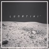 Lunatiki Radio Show .001- E SEVEN (first hour).