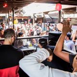 Sunglass Sundays Soft Opening Teaser ft Leonardo Lee | GOODBYE DC back to SF | 05/03/15