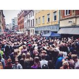 Seen's Live Mix På Andralångdagen 2014 Made At SHELTA With Much Beer & Love...