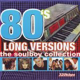 the long 80's