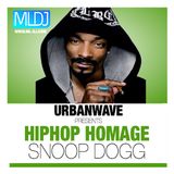 HIP-HOP HOMAGE | SNOOP DOGG
