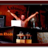 Hit My House Dance ~ Compiled & Mixed By Dj Dim Rhode (LIVE set from Cubaneros Beach bar ZANTE)