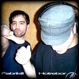 Fabrikill & Hotrebor - Untitled Mixtape (Self Released)