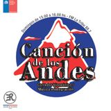 Canción de los Andes E18 (Guatón Salinas) 30.08.2015