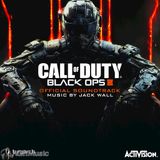 Call of Duty: Black Ops III (Official Soundtrack) - Jack Wall & Brian Tuey