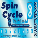 DJ Andy Smith (Portishead) on Spin Cycle with Liquid Todd - WFNX Boston