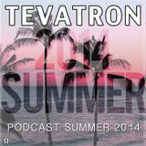 Tevatron Podcast - Favorite songs of Summer 2014