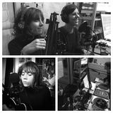 Episode 32 - Natchie Night Fly Radio Featuring Lukka