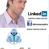ATY CANAL BUSTOS YANTRA NOTICIAS POR RADIOPALERMO