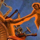 Electroswing mix - party time!