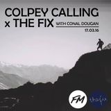 Colpey Calling x The Fix: Bristol Jazz Festival Special