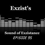 Sound of Exzistance 95