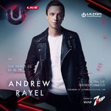 Andrew Rayel - A State of Trance 750 Live @ Ultra Music Festival Miami (20.03.2016)