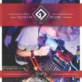 Square One Mix Series #006 Temple