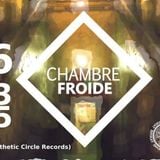 Chambre Froide #16 // Invocast007 : Nimä Skill (Aesthetic Circle Records)