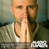 Embrace the Future 2016 Livemix