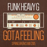 Got A Feeling