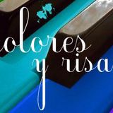 Colores y Risas #30