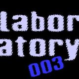 Laboratory 003 - Cino & Special FX