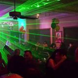 80's Backyard Disco mix by Danny Divine