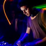 ANDY MARTIN (MEX) / INDUSTRIA ROOM #0003 by MILLER / INDUSTRIA, Lima / 25.07.2014