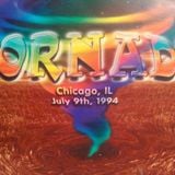 Terry Mullan & Hyperactive @ Tornado 7-9-1994 Chicago