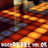 discoREBEL vol.05