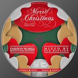 Fashion Works Beats X-mas Edition 2011 mixed by Ben Bastion.