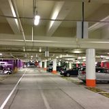 Huda Hudia - Live At Motor, Detroit (With Huda Tags) Side A