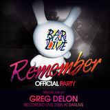 Barlive Remember by Greg Delon
