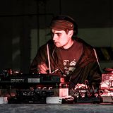 Innerscope @ Trainspotting (03-10-2014)