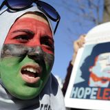 UCLA Professor James Gelvin on Libya and the Middle East