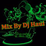 Trance Musik Mix By Dj Haui ( 100% Music )