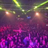 Nick Arbor & Simon Lovell - Live at the Metro Theatre, Sydney: 12.07.14 before Gareth Emery