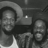 DENNIS BROWN & GREGORY ISSACS SPECIAL MIX