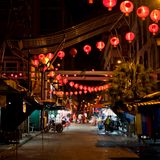 北京 (Beijing - China - Jason Hou - Howie Lee - Zhi 16 - Damacha - Linfeng - Dokedo - Al Kelly - Onra)