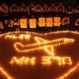 28/3/14 On The Asylum on Stafford fm.The mystery of Flight MH370.