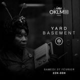 #OKLMix Yard Basement #2