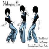 Mahogany Mix