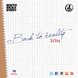 Back to Reality | #ganjahlova | live juggling mix 2014
